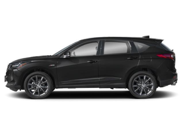 new 2025 Acura RDX car, priced at $51,650