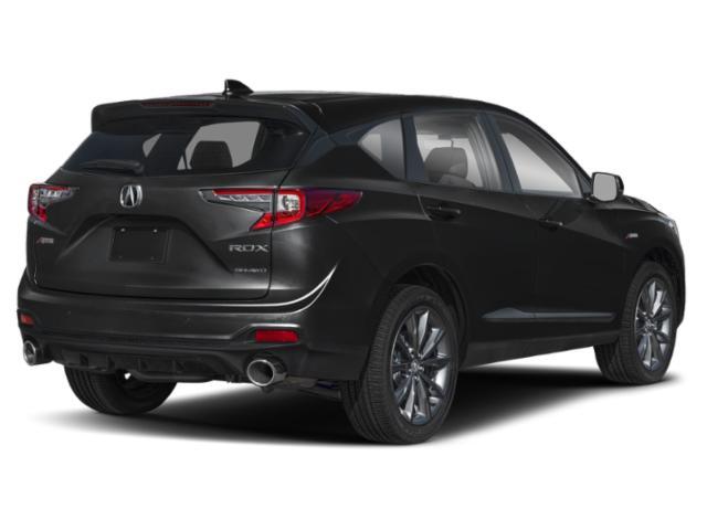 new 2025 Acura RDX car, priced at $51,650