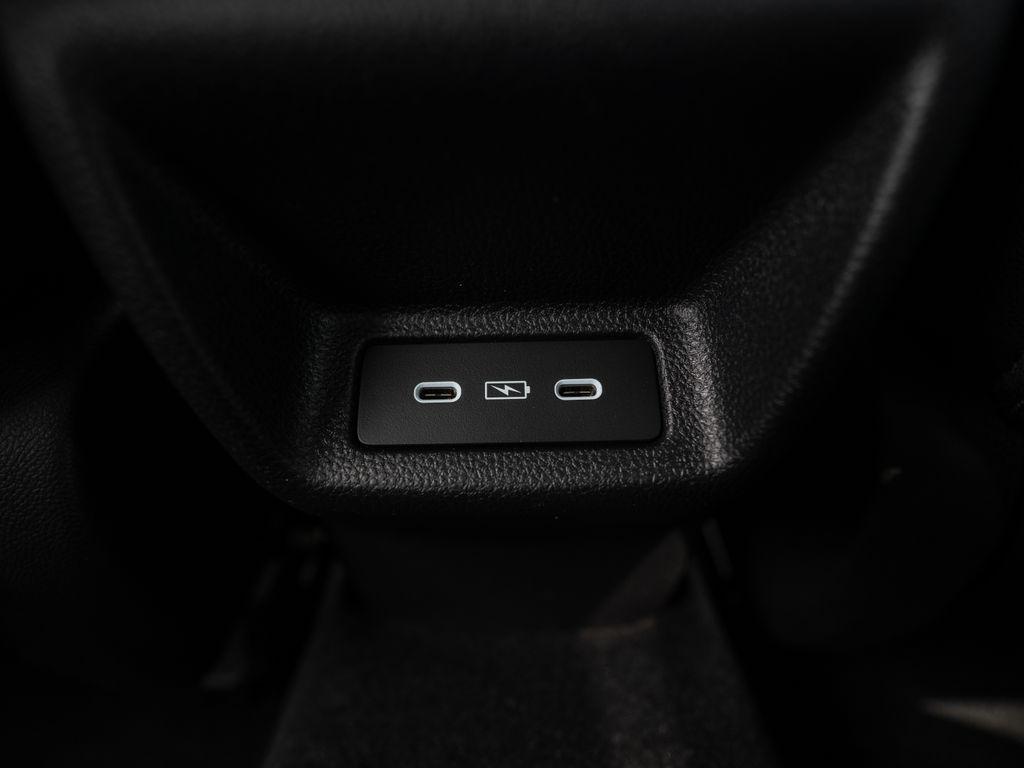 new 2026 Acura Integra car, priced at $40,995