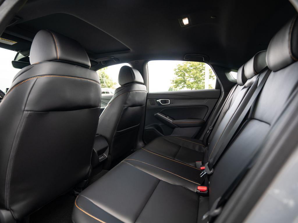 new 2026 Acura Integra car, priced at $40,995