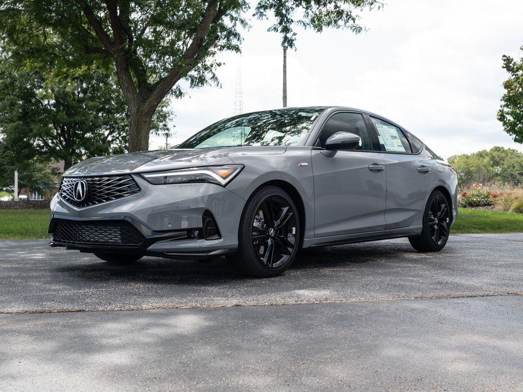 new 2026 Acura Integra car, priced at $40,995