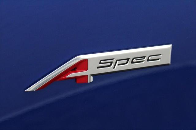 new 2025 Acura Integra car, priced at $39,795