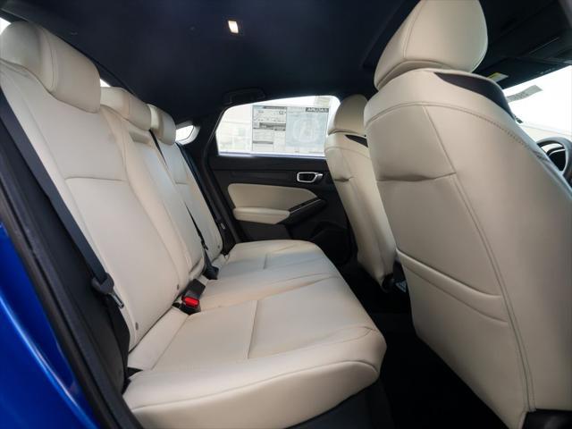 new 2025 Acura Integra car, priced at $39,795
