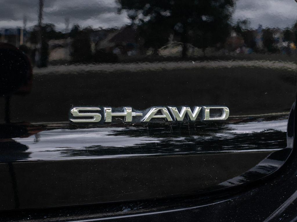 used 2019 Acura MDX car, priced at $20,900