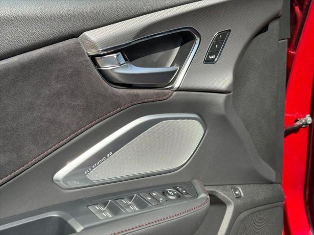 new 2025 Acura RDX car, priced at $52,250