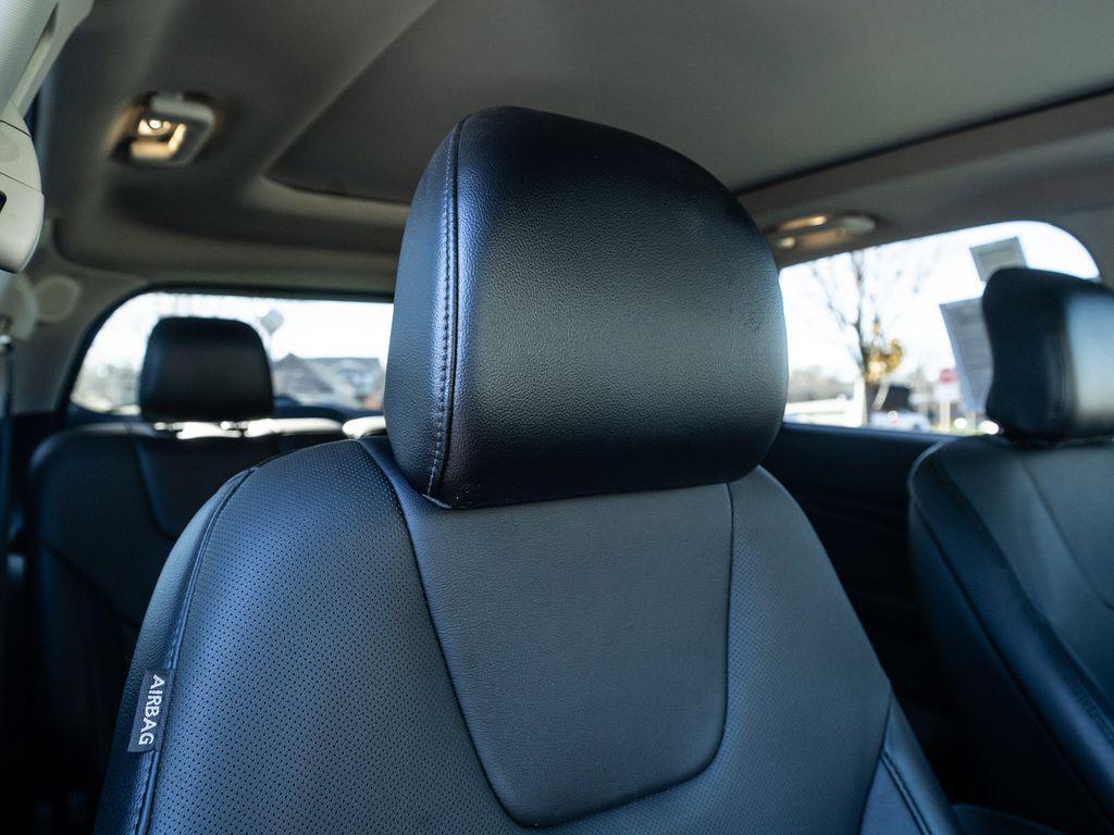 used 2018 Ford Edge car, priced at $11,937