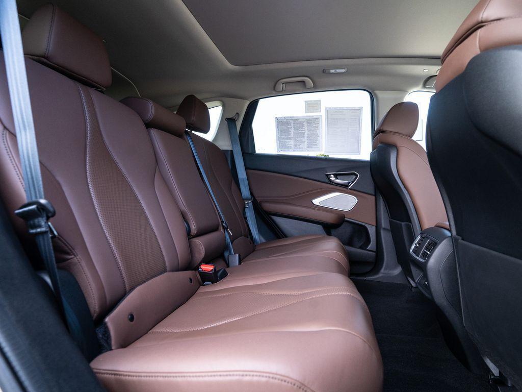 used 2023 Acura RDX car, priced at $41,900