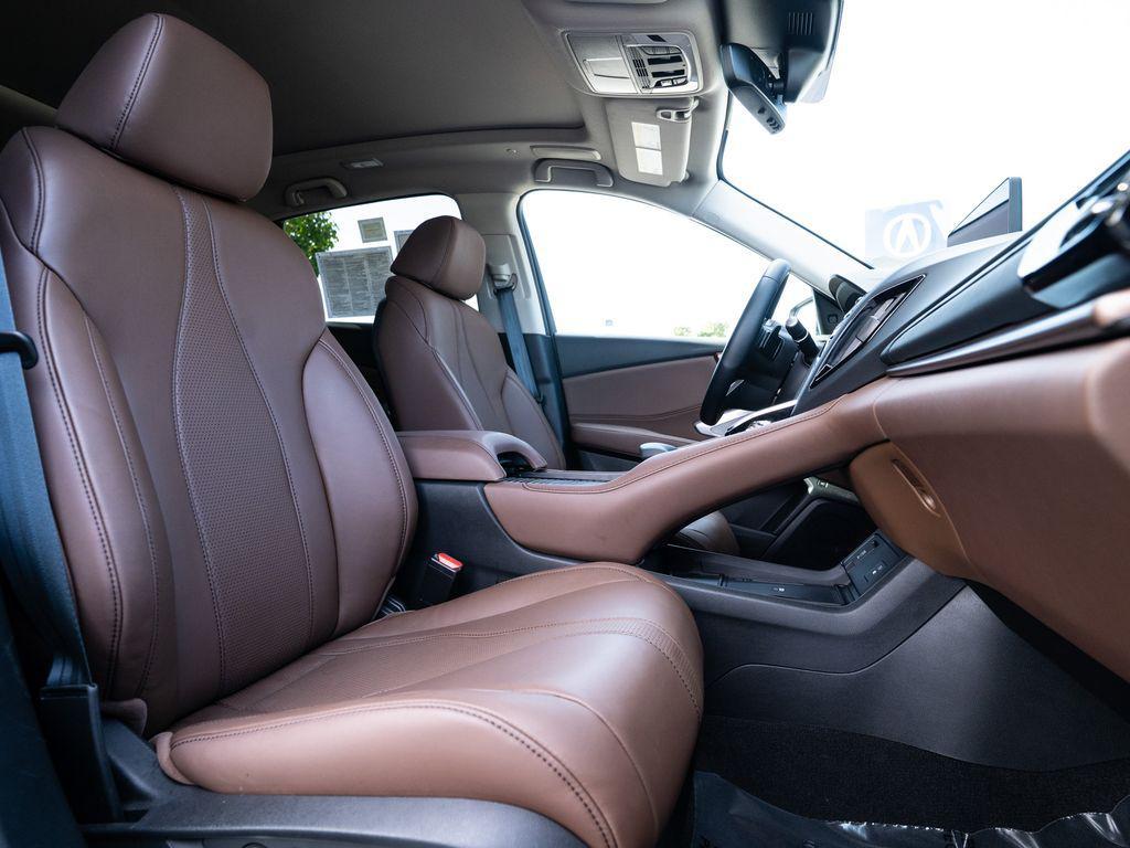 used 2023 Acura RDX car, priced at $41,900