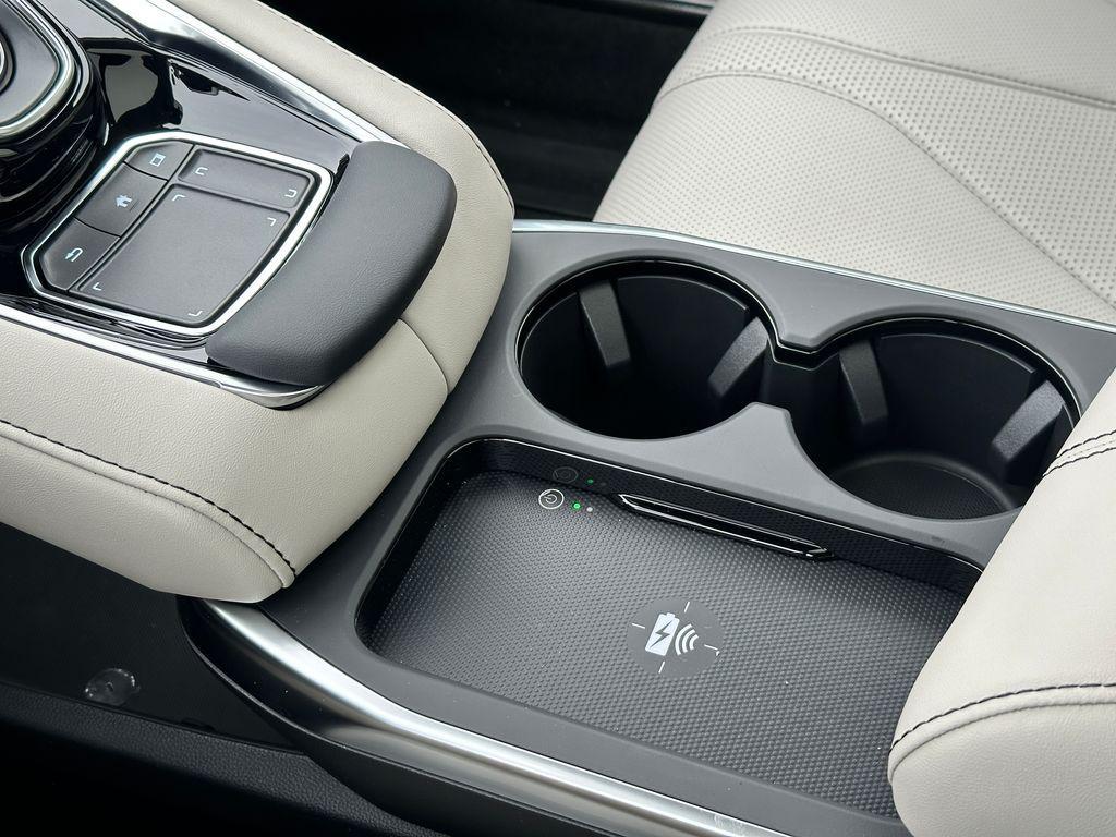 new 2026 Acura RDX car, priced at $54,800