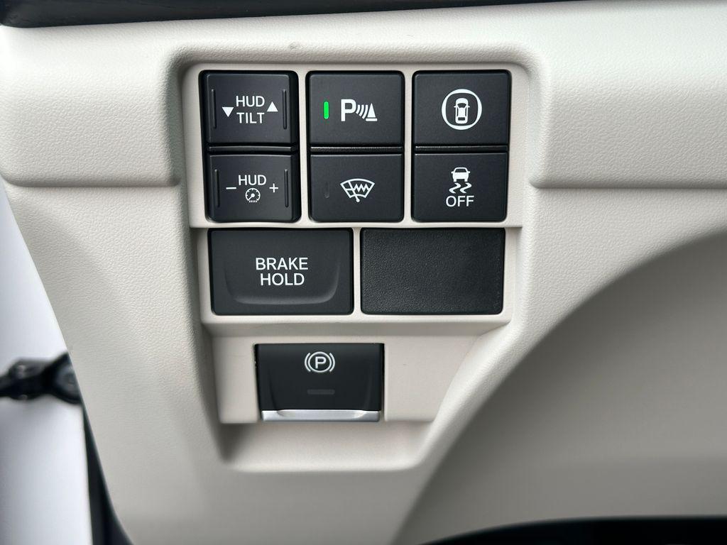 new 2026 Acura RDX car, priced at $54,800