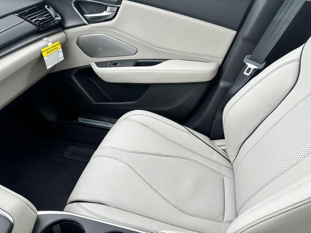 new 2026 Acura RDX car, priced at $54,800