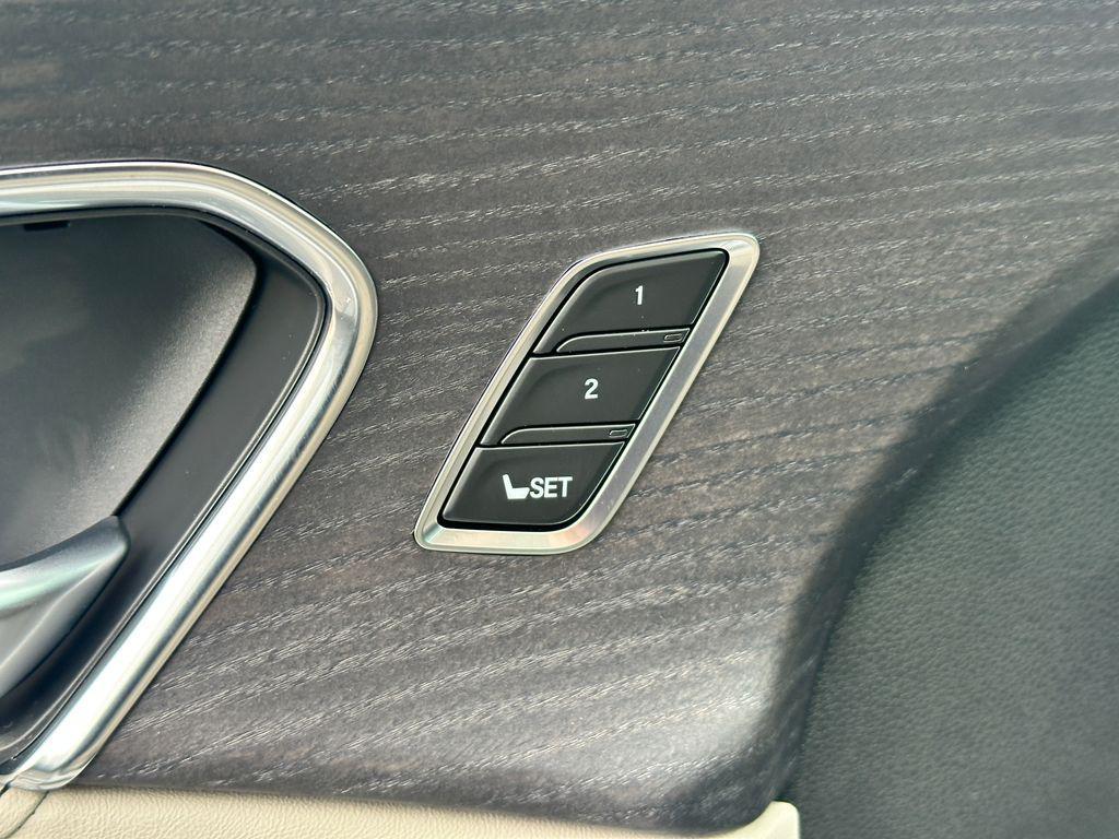 new 2026 Acura RDX car, priced at $54,800