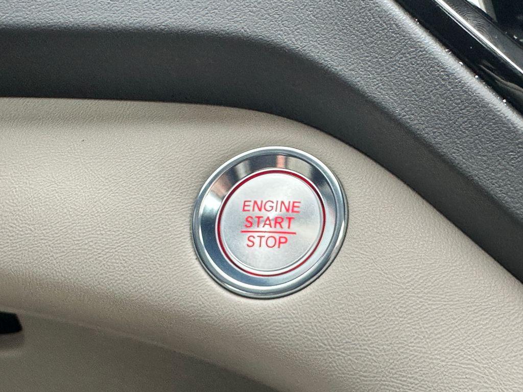 new 2026 Acura RDX car, priced at $54,800