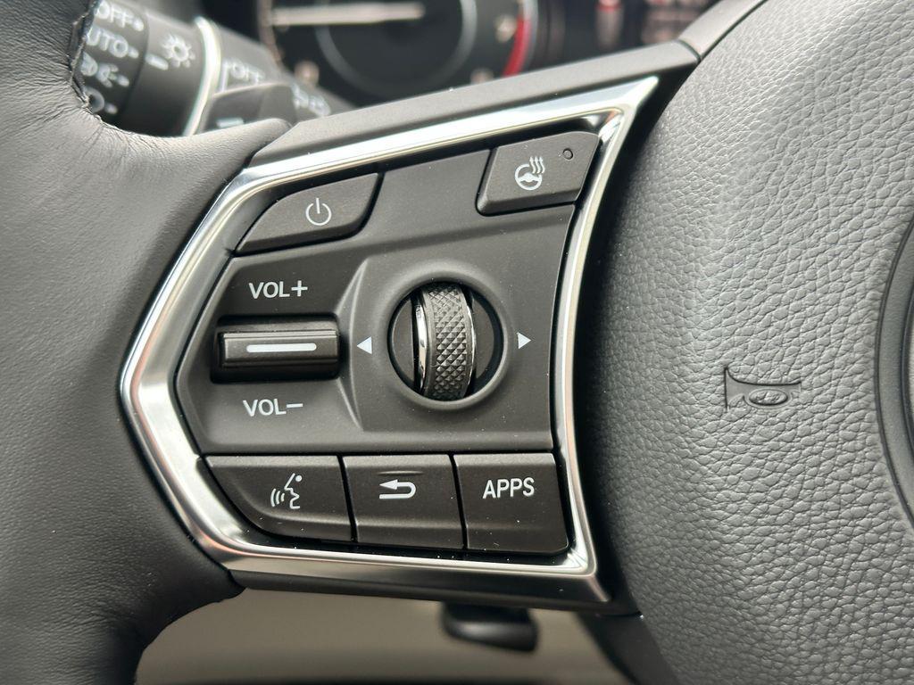 new 2026 Acura RDX car, priced at $54,800