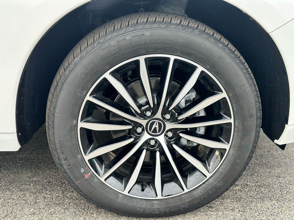 new 2026 Acura RDX car, priced at $54,800