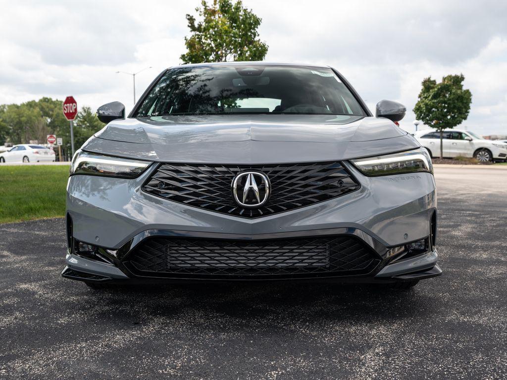 new 2026 Acura Integra car, priced at $40,995