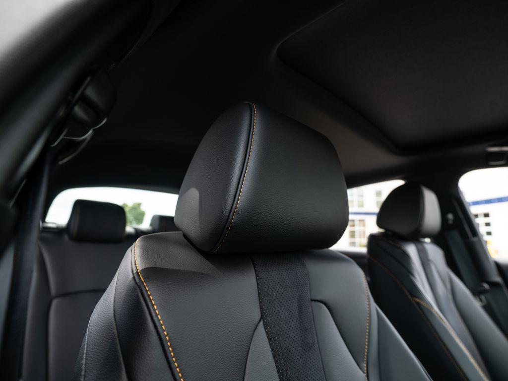 new 2026 Acura Integra car, priced at $40,995