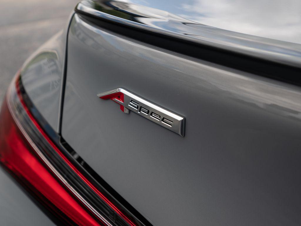 new 2026 Acura Integra car, priced at $40,995