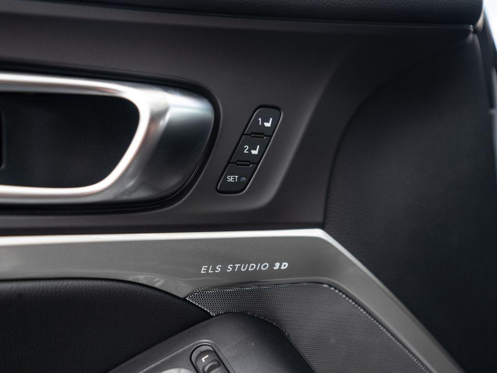 new 2026 Acura Integra car, priced at $40,995