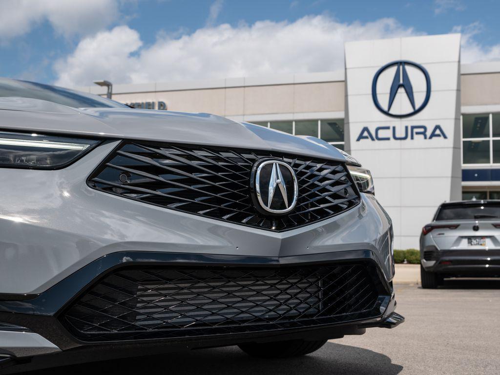 new 2026 Acura Integra car, priced at $40,995