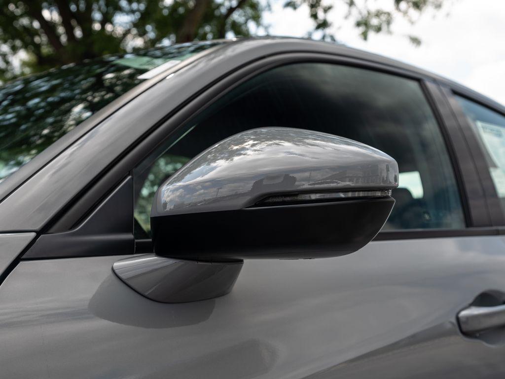 new 2026 Acura Integra car, priced at $40,995