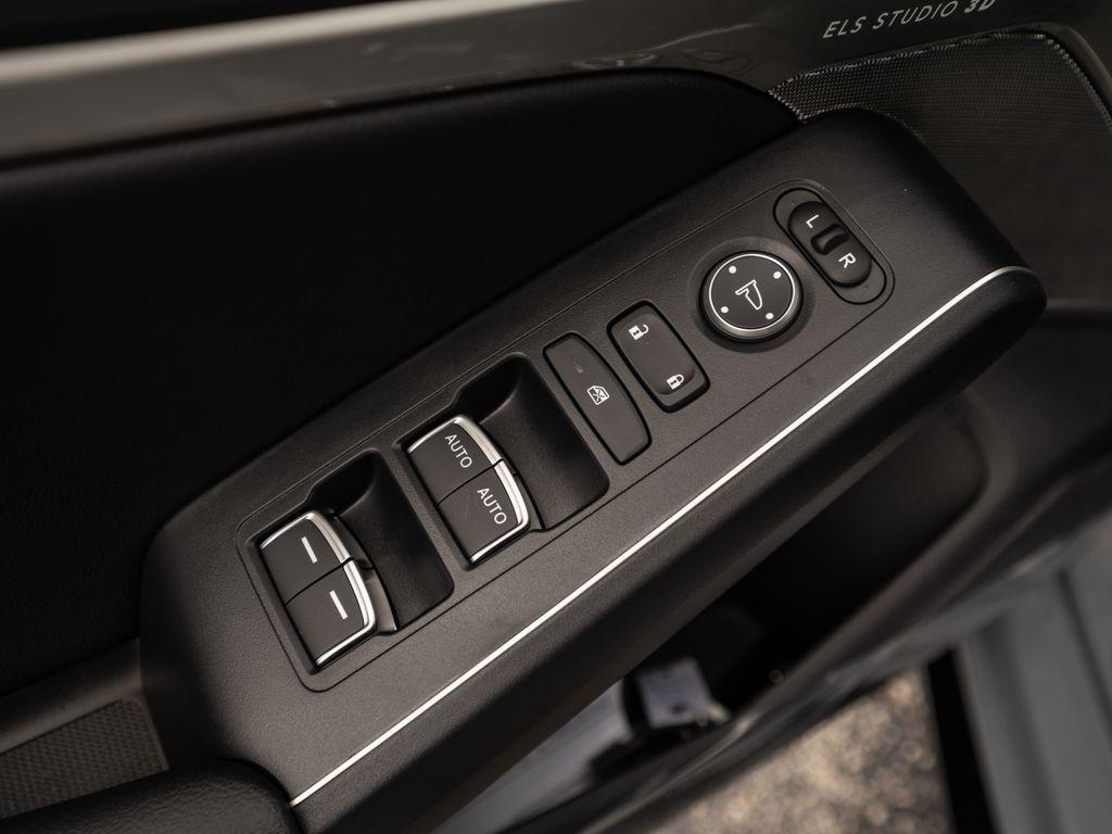 new 2026 Acura Integra car, priced at $40,995