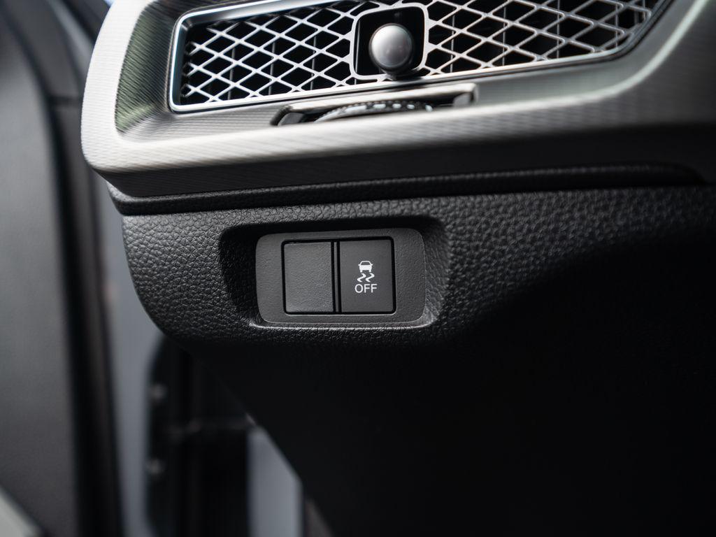 new 2026 Acura Integra car, priced at $40,995