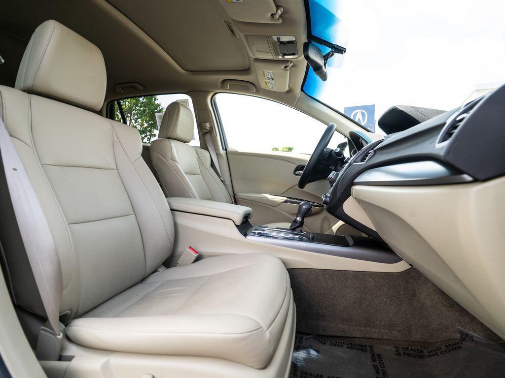 used 2014 Acura RDX car, priced at $14,900
