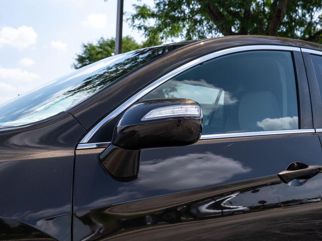 used 2014 Acura RDX car, priced at $14,900