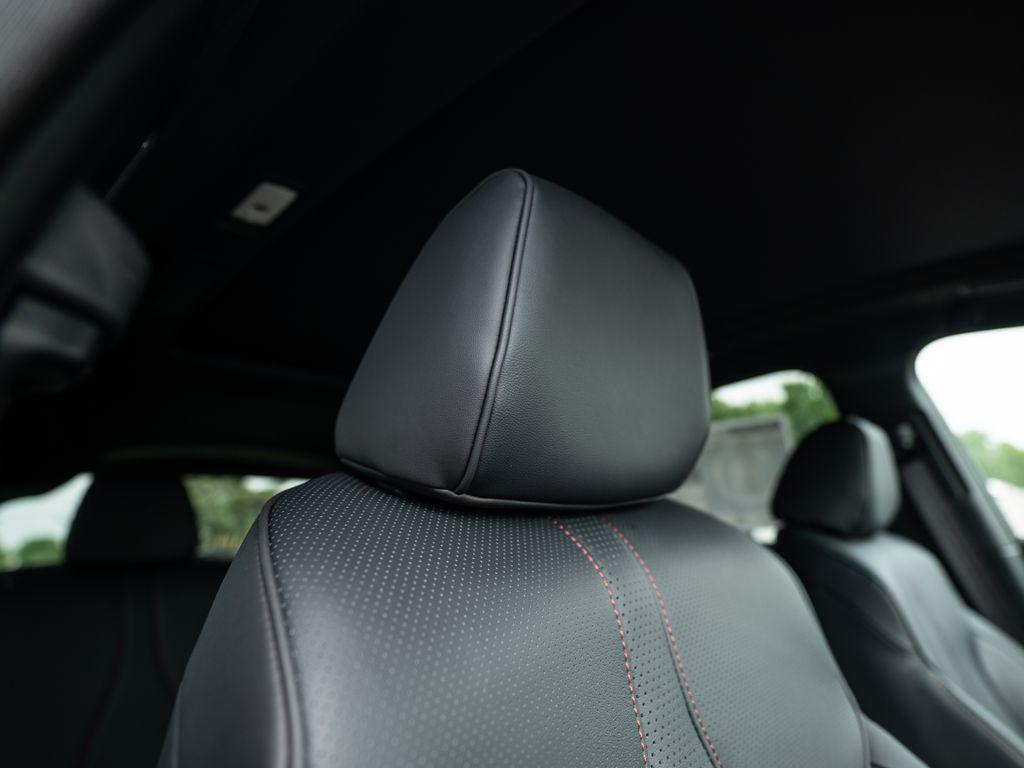 new 2026 Acura RDX car, priced at $56,800