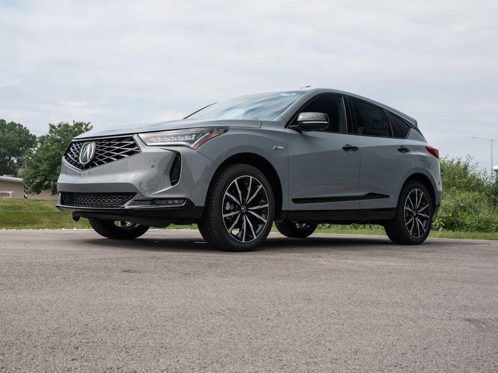 new 2026 Acura RDX car, priced at $56,800