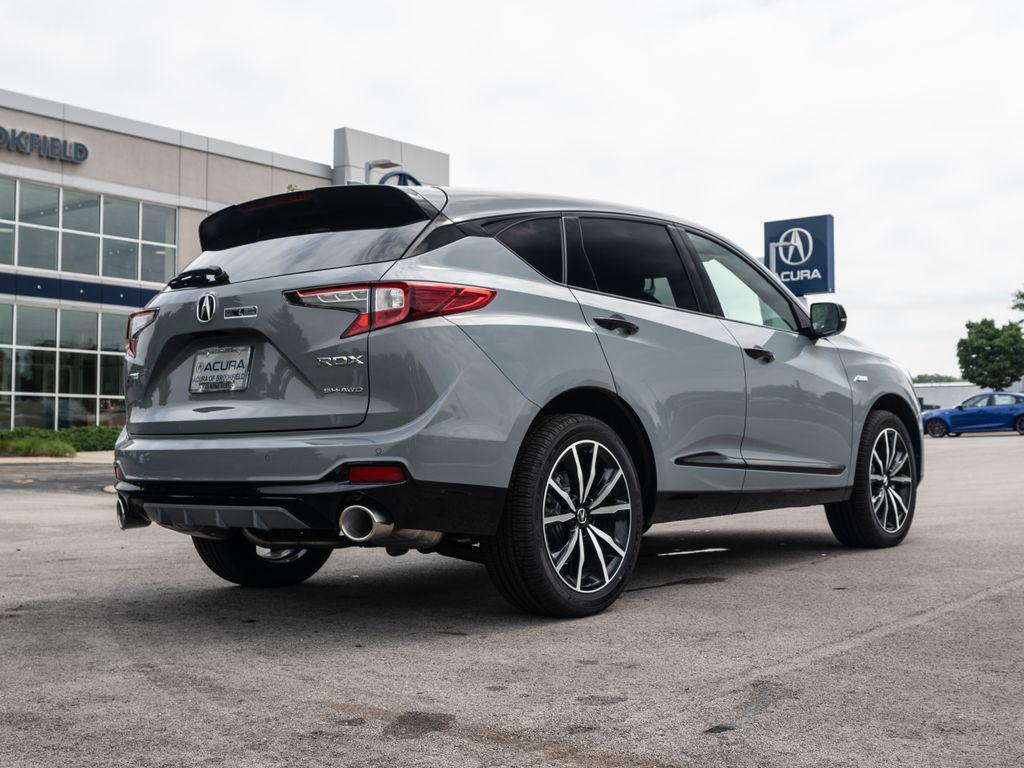 new 2026 Acura RDX car, priced at $56,800