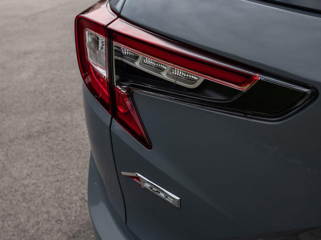 new 2026 Acura RDX car, priced at $56,800