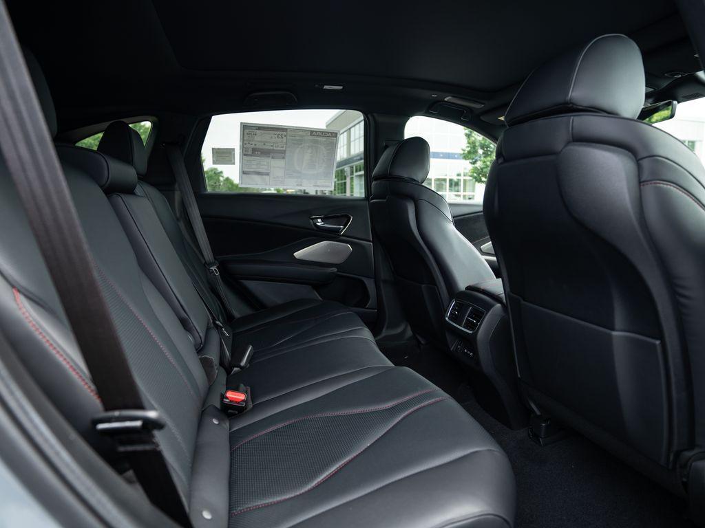 new 2026 Acura RDX car, priced at $56,800