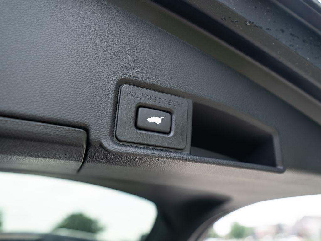 new 2026 Acura RDX car, priced at $56,800