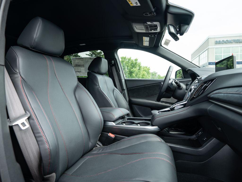 new 2026 Acura RDX car, priced at $56,800