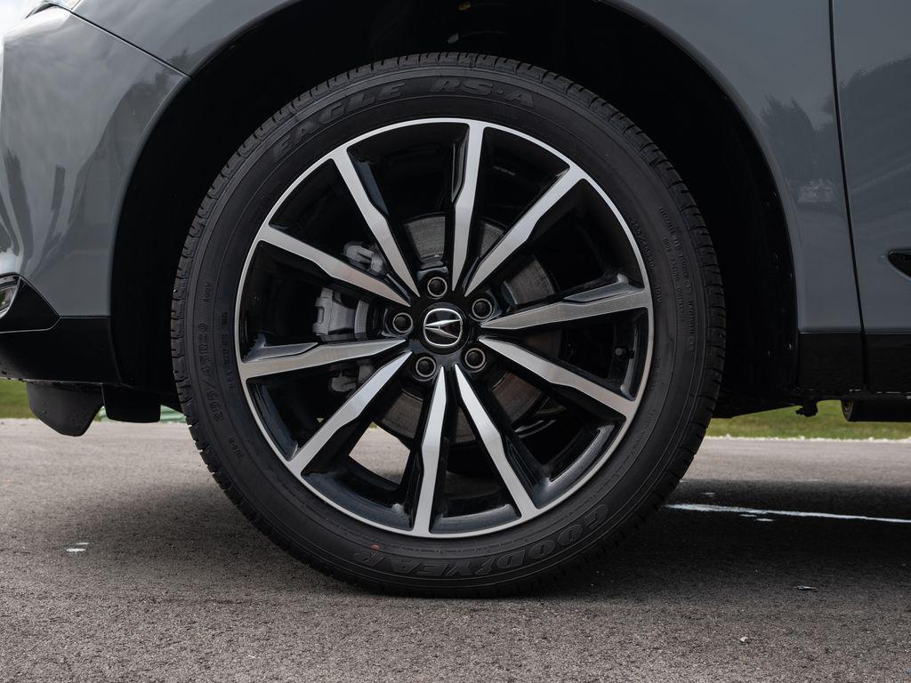 new 2026 Acura RDX car, priced at $56,800