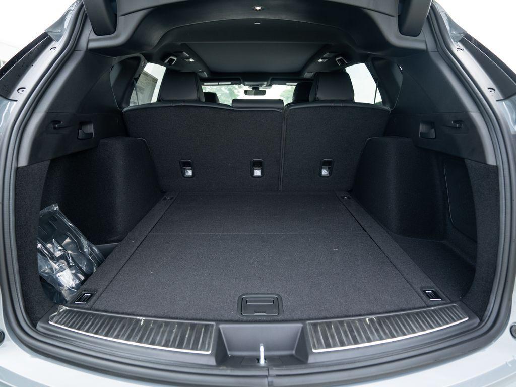 new 2026 Acura RDX car, priced at $56,800