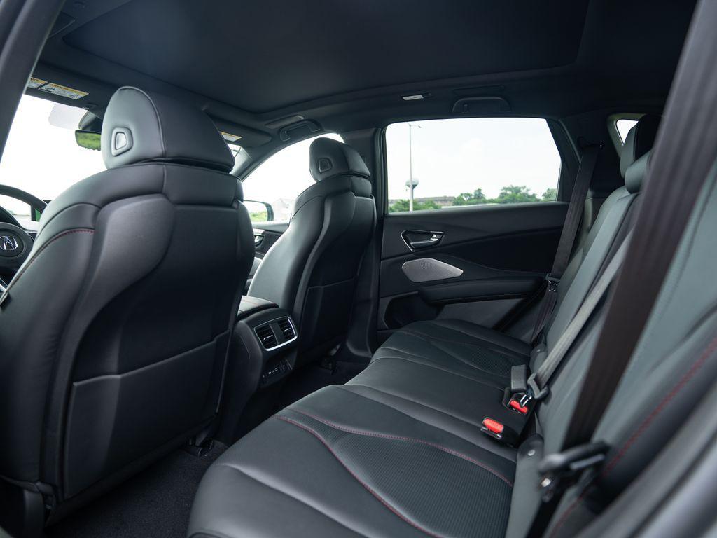 new 2026 Acura RDX car, priced at $56,800