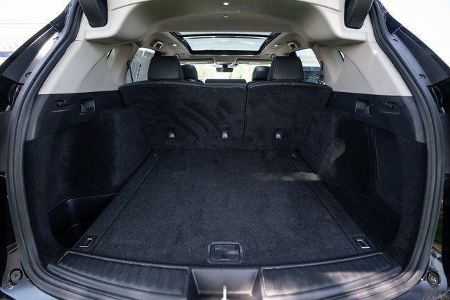 used 2022 Acura RDX car, priced at $32,788