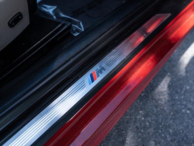 used 2017 BMW 230 car, priced at $15,888