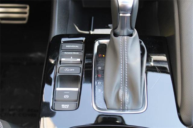 new 2025 Acura Integra car, priced at $39,795