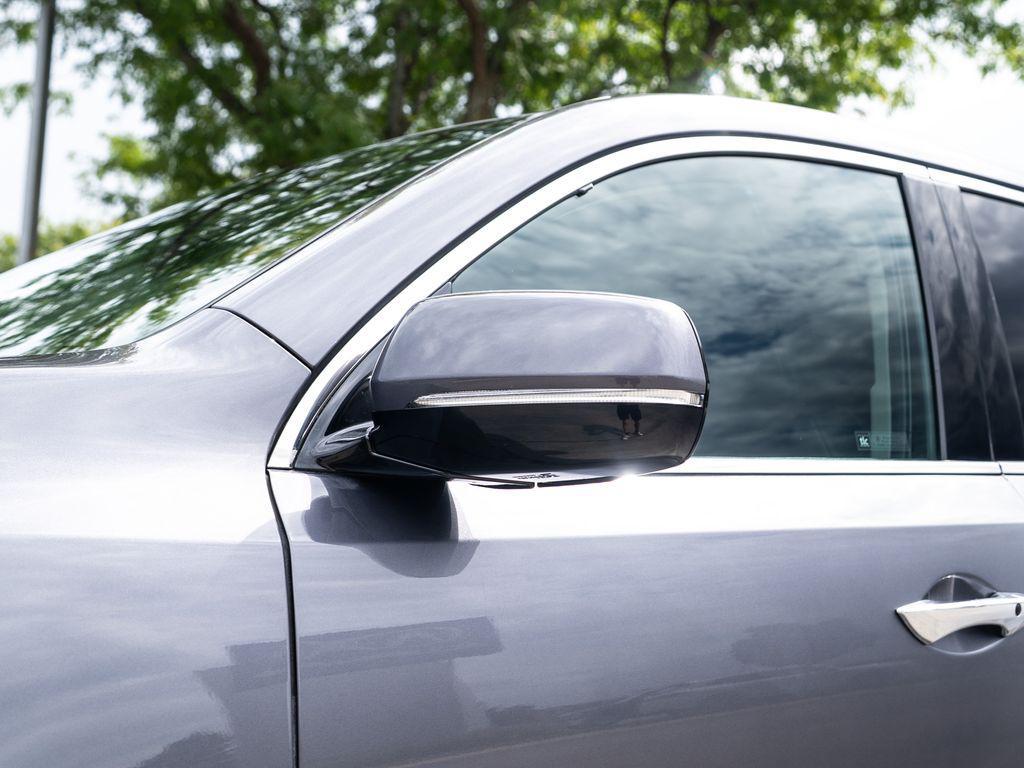 used 2019 Acura MDX car, priced at $17,998