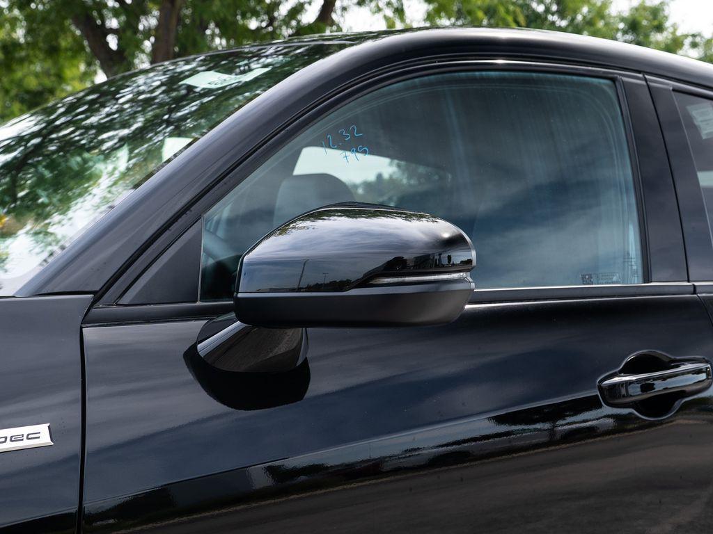 new 2025 Acura ADX car, priced at $41,350