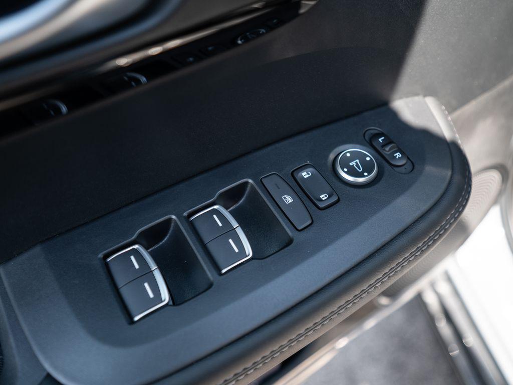 new 2025 Acura ADX car, priced at $36,950