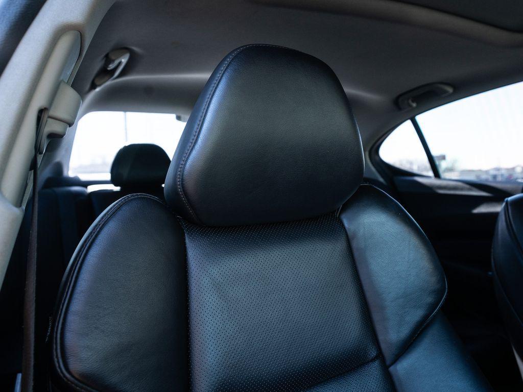 used 2016 Acura TLX car, priced at $12,425