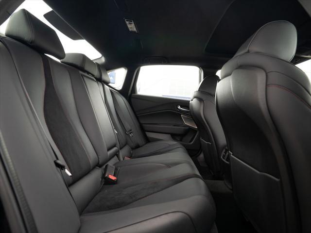 used 2023 Acura TLX car, priced at $40,900