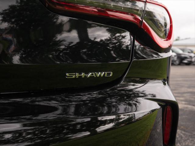 used 2023 Acura TLX car, priced at $40,900