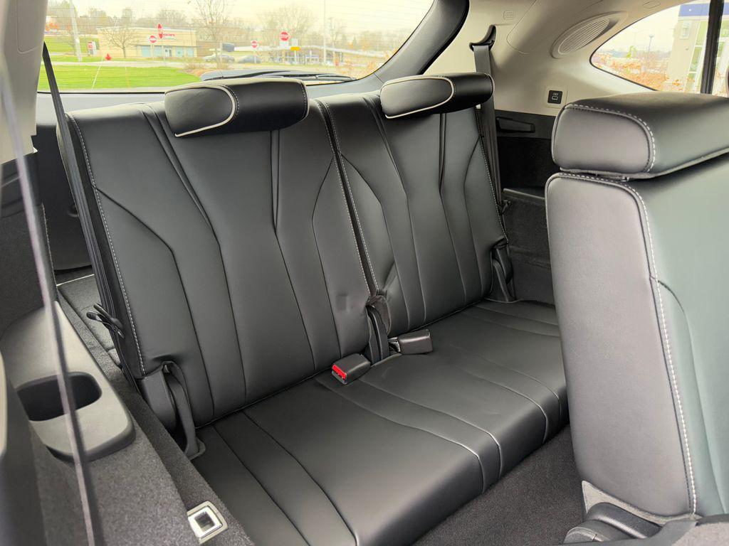 new 2026 Acura MDX car, priced at $68,850