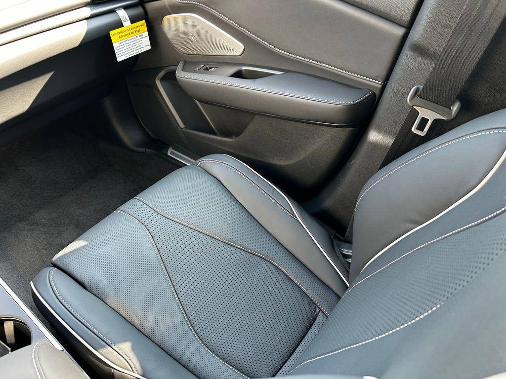 new 2025 Acura RDX car, priced at $54,400